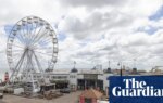 Farage’s Clacton-on-Sea constituency worst ‘tree desert’ in England, research shows | Access to green space