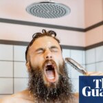 Ice vests or daily cold showers could help people lose weight, study finds | Obesity