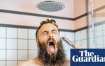 Ice vests or daily cold showers could help people lose weight, study finds | Obesity