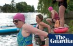 ‘You feel you’ve conquered the world’: a Thames swimmer on the river’s first bathing site in London | Swimming