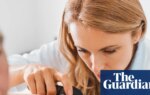 Melanoma skin cancer cases in UK hit record level, analysis finds | Skin cancer