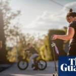 Obesity rates in some countries levelling off or potentially falling, study finds | Obesity
