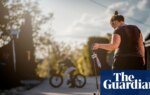 Obesity rates in some countries levelling off or potentially falling, study finds | Obesity