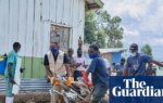 Vaccine to tackle Ebola outbreak will take six to nine months, says WHO | Ebola
