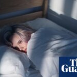US teens getting less sleep than ever, new report finds | US news