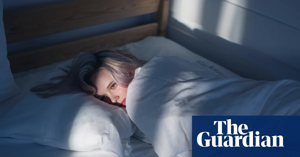 US teens getting less sleep than ever, new report finds | US news