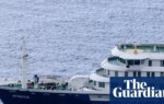 Third Briton has suspected hantavirus linked to cruise ship outbreak | Hantavirus
