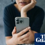 One in seven in UK prefer consulting AI chatbots to seeing doctor, study finds | Health