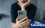 One in seven in UK prefer consulting AI chatbots to seeing doctor, study finds | Health
