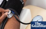 Black people in England twice as likely to suffer stroke as white counterparts | Stroke