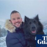 The pet I’ll never forget: Nya, the therapy dog who makes everyone smile | Mental health