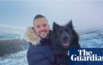 The pet I’ll never forget: Nya, the therapy dog who makes everyone smile | Mental health