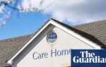 How can care homes charge fees after a death? | Money