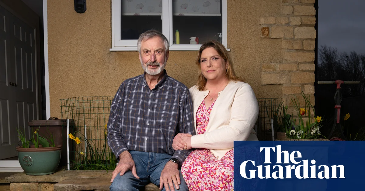 ‘I am invoking Martha’s rule’: how a woman saved her father from near death in hospital | Health