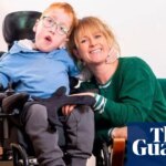 NHS drugs go-ahead offers lifeline to children with rare muscle-wasting disease | Children