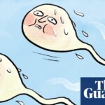 Is it true that … saunas can reduce your sperm count? | Life and style