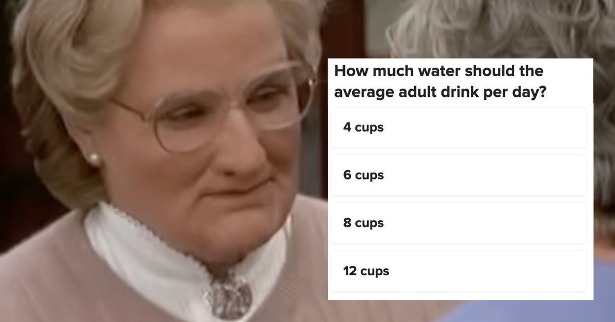 Can You Pass This Basic Life Skills Test?