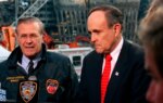 Rudy Giuliani Hospitalized, In Critical-But-Stable Condition