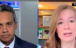 Dem Senate Candidate Mallory McMorrow Doubles Down On Michigan-Bashing Tweet