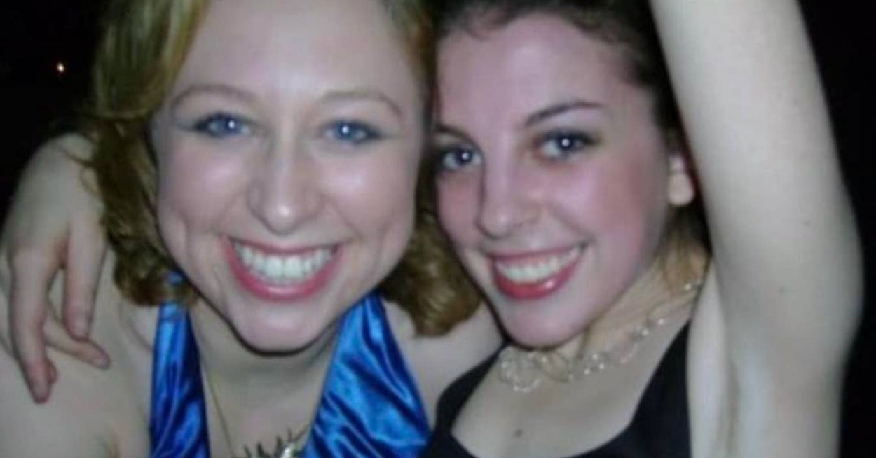 Best Friend Ghosted Me—Then I Learned The Truth