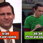 How Much Do You Know?