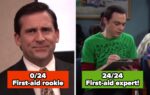 How Much Do You Know?