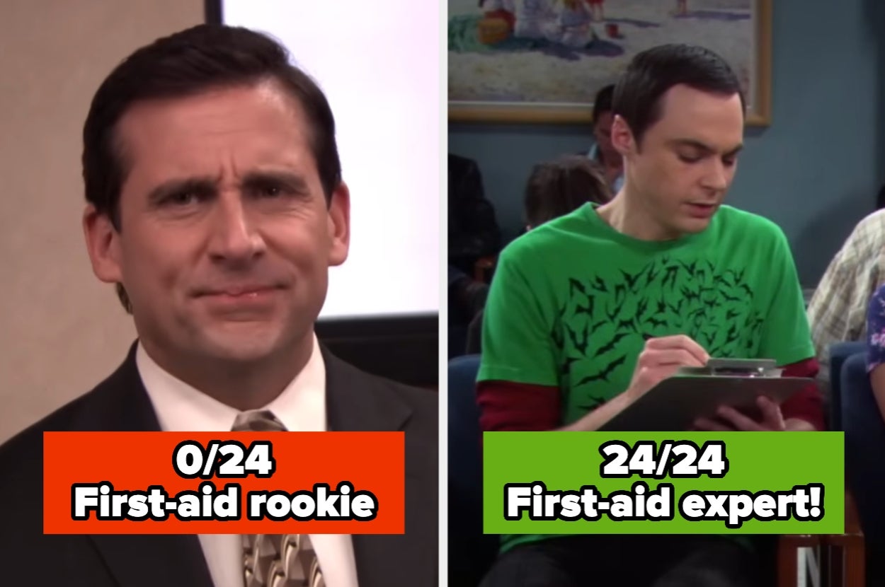 How Much Do You Know?