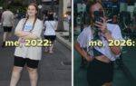 Real Changes And Habits From A 100 Pound Weight Loss