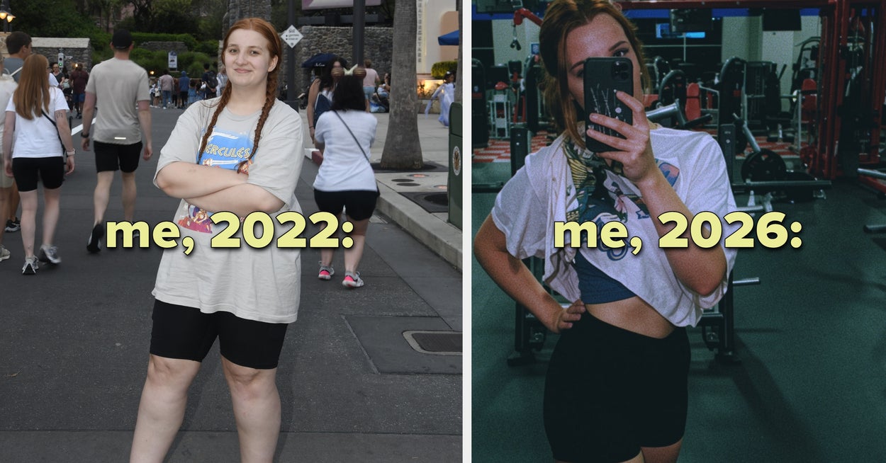 Real Changes And Habits From A 100 Pound Weight Loss