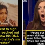 Wildest Things People Learned After Taking DNA Tests