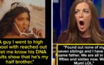 Wildest Things People Learned After Taking DNA Tests