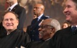 Supreme Court Clears Way For Louisiana To Redraw House Map Before 2026 Primaries
