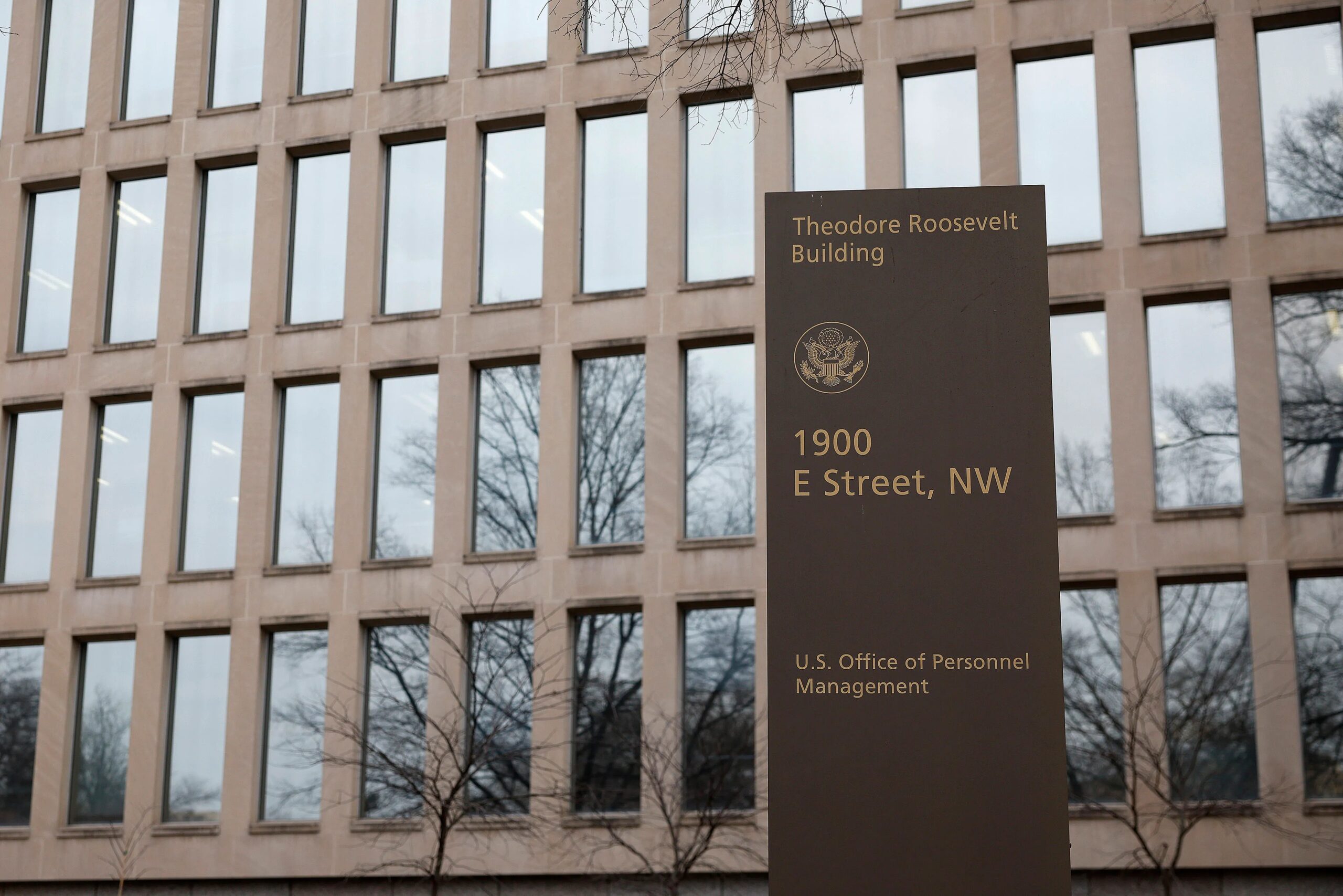 Listen: A Federal Agency Is After Workers' Health Data, and Critics Are Alarmed