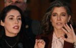 Nancy Mace Names 6 House Lawmakers Allegedly Involved In Sex Scandal Cover Up