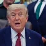 Trump Argues Iran War Has ‘Terminated’ As He Faces Congressional Approval Deadline
