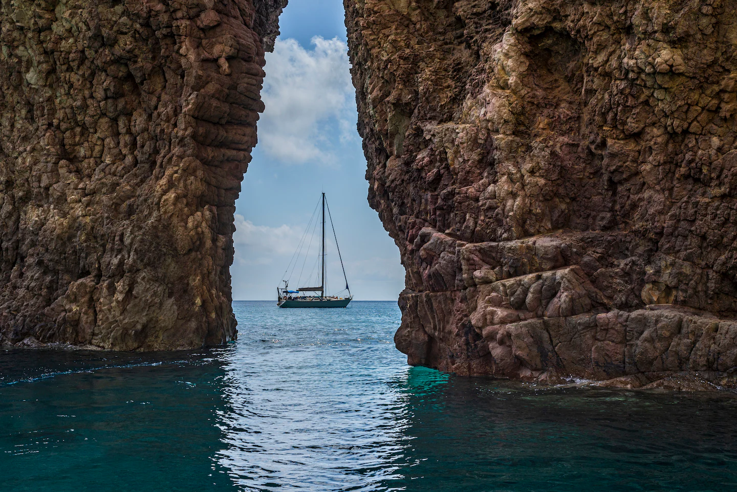6 less-crowded alternatives to the Amalfi Coast