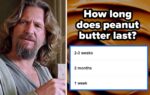 Do You Know How Long These Foods Last?