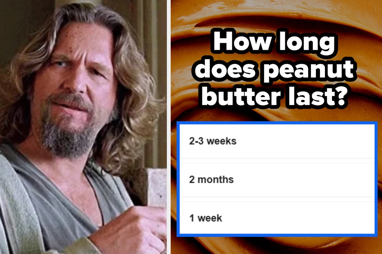 Do You Know How Long These Foods Last?