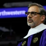 5 graduation speeches with truly helpful tips for living your life