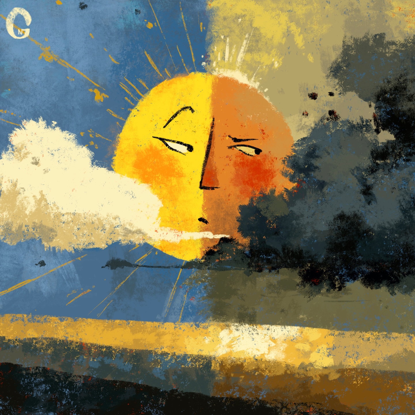 Carolyn Hax: Youngest gets the couch again, quits family vacation