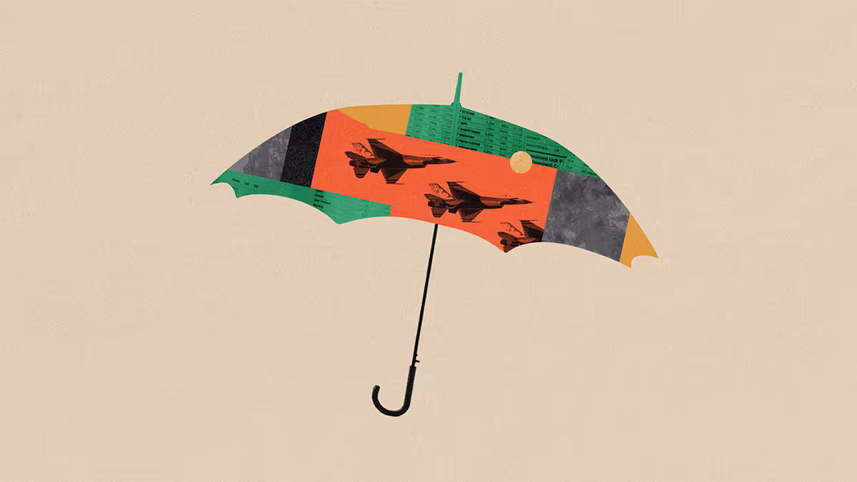 Will Insurance Protect Your Company in Times of War?