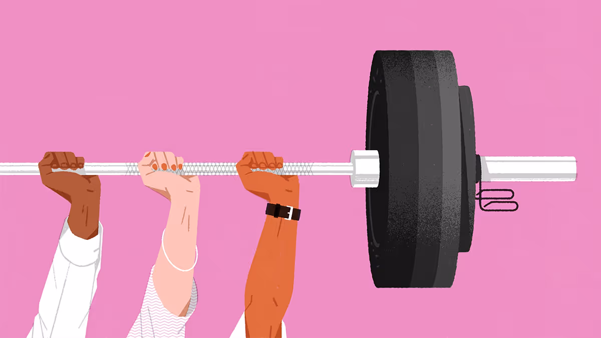 The Best Leaders Embrace the Role of Supporting Character
