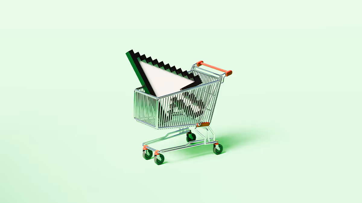 Traditional Marketing Doesn’t Work on AI Shopping Agents