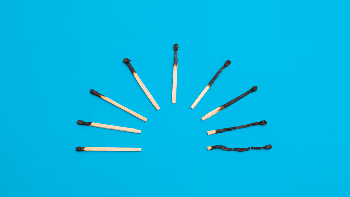 Surprising Ways to Reduce Turnover in High-Pressure, High-Skill Jobs