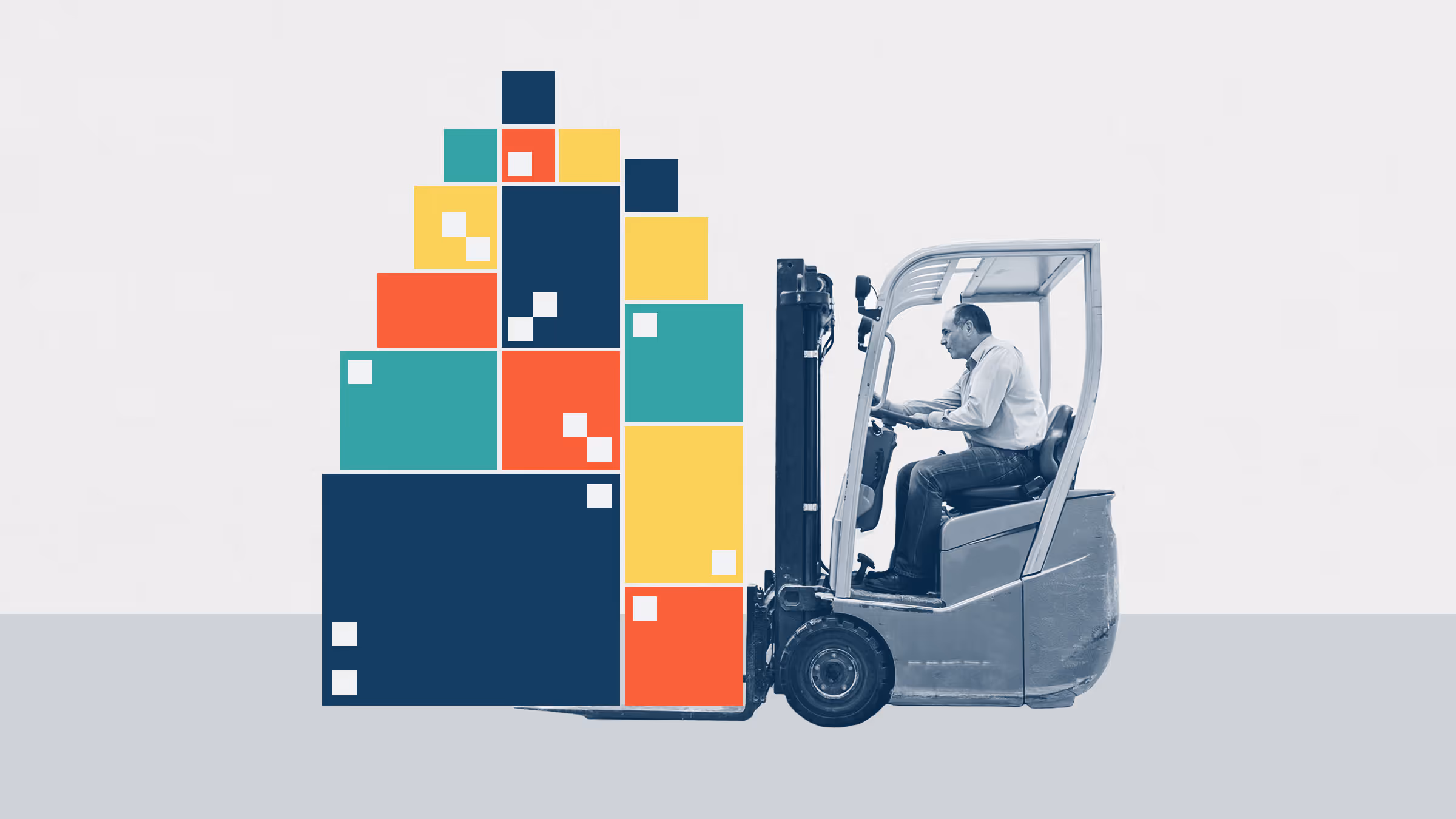 The Best Manufacturers Build AI with Workers, Not for Them