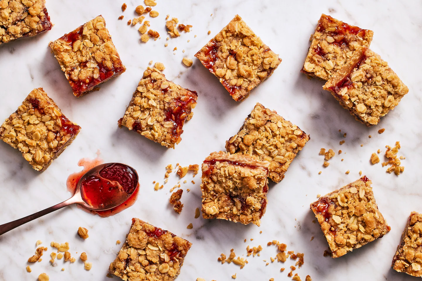 Spring clean your pantry with these 9 recipes using beans, pasta and jam