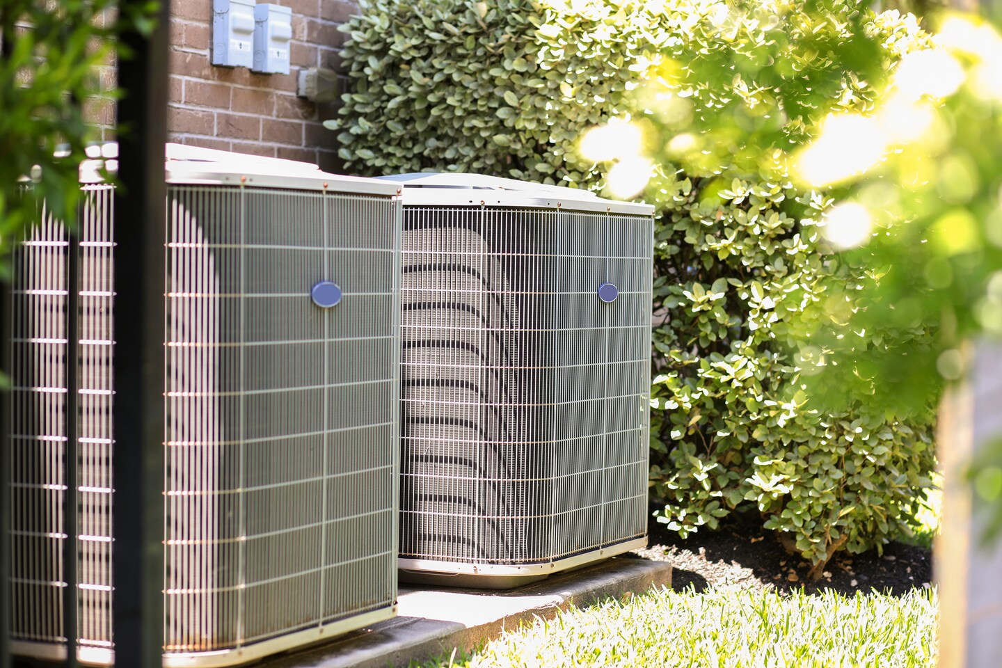 How to get the best deal on a new home HVAC system