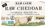 E. coli outbreak linked to RAW FARM raw milk cheese declared over