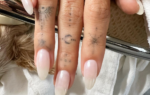 Glazed Donut Nails Are Still Very Much In—With This Simple Twist