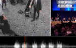 New Video Analysis Suggests Suspect in Correspondents’ Dinner Attack Fired First